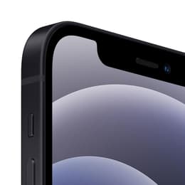 iPhone 12 64GB - Negro - Libre