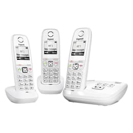 Gigaset AS405A Trio Teléfono fijo