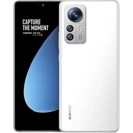 Xiaomi 12S 512GB - Blanco - Libre