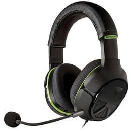Cascos reducción de ruido gaming micrófono Turtle Beach Ear Force XO FOUR -