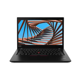 Lenovo ThinkPad X13 G1 13" Core i7 1.8 GHz - SSD 256 GB - 16GB - QWERTY - Inglés