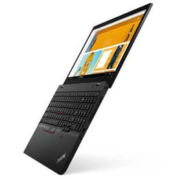 Lenovo ThinkPad L15 G2 15" Ryzen 5 PRO 2.1 GHz - SSD 512 GB - 16GB - QWERTY - Inglés