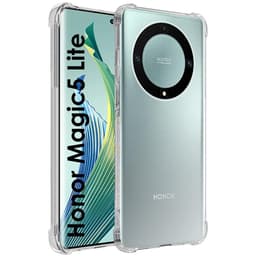Funda Honor Magic 5 Lite 5G - TPU - Transparente, funda honor magic 5 lite 5g - Vimarsana News