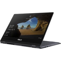 Asus VivoBook Flip TP412FA 14" Core i5 1.6 GHz - SSD 256 GB - 8GB - AZERTY - Francés