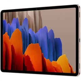 Galaxy Tab S7+ 128GB - Azul Oscuro - WiFi + 5G