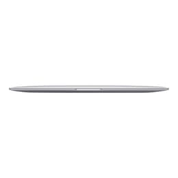 MacBook Air 13" (2017) - QWERTY - Inglés