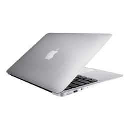 MacBook Air 13" (2017) - QWERTY - Inglés