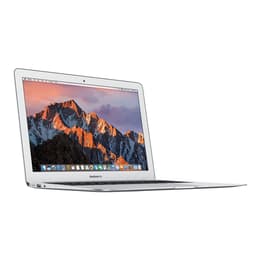 MacBook Air 13" (2017) - QWERTY - Inglés