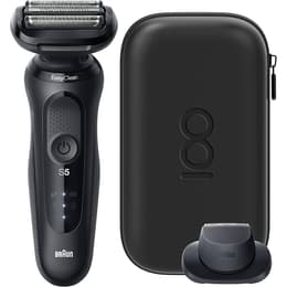 Braun S5 100 ANS Maquinilla de afeitar