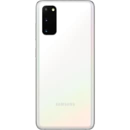 Galaxy S20 Ultra 5G 256GB - Blanco - Libre