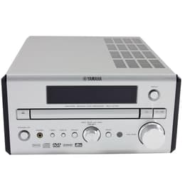Yamaha RDX-E700 Amplificador
