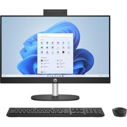 HP All-in-One 24-CR1234NA 24" Other 1.2 GHz - SSD 512 GB - 16GB QWERTY - Inglés