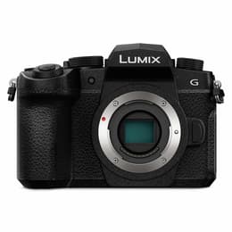 Panasonic Lumix Dc-G90 + Lumix G vario 12-60mm f/3,5-5,6