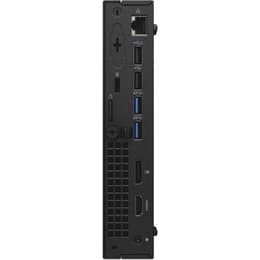 Dell OptiPlex 3050 DM Core i5 2.2 GHz - SSD 256 GB RAM 16 GB