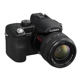 Cámara Compacta - Panasonic Lumix DMC-FZ50 - Negro