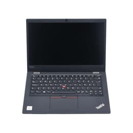 Lenovo ThinkPad L13 Gen 1 13" Core i5 1.6 GHz - SSD 256 GB - 8GB - QWERTY - Español