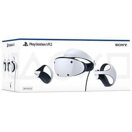 Sony PS VR2 (2023) Gafas VR - realidad Virtual