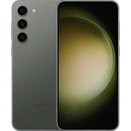 Galaxy S23+ 256 GB - Verde - Libre
