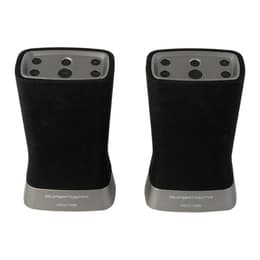 Altavoz Bluetooth Supertooth Disco Twin - Negro