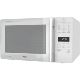 Horno microondas con grill WHIRLPOOL MCP349WH