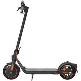 Ninebot Segway F25I avec clignotants Patinete