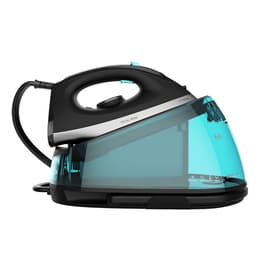 Cecotec Total Iron 7500 TurboSlim Centro Planta de vapor