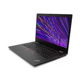 Lenovo ThinkPad 13 G2 13" Core i5 2.5 GHz - SSD 256 GB - 16GB - QWERTY - Español