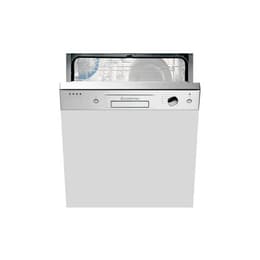 Lavavajillas emportrable 60 cm Hotpoint Ariston LV 620 IX - 12 a 16 cubiertos