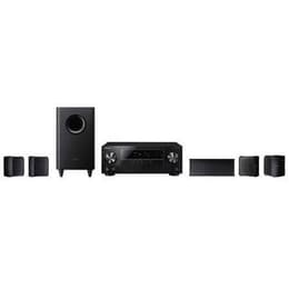 Pioneer VSX-324 (HTP073) Home cinema