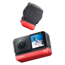 Insta360 One R 360 Edition Sport camera