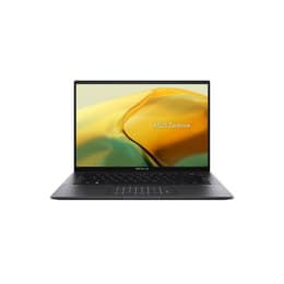 Asus UM3402YA-KP308W 14" Ryzen 5 2.3 GHz - SSD 512 GB - 16GB - AZERTY - Francés