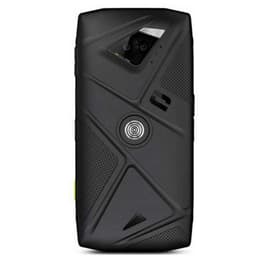 Crosscal action-x5 64GB - Negro - Libre