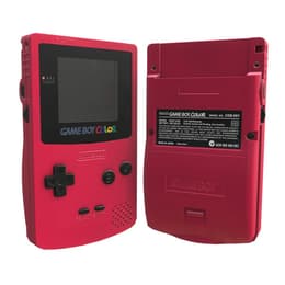 Nintendo Game Boy Color - Rosa