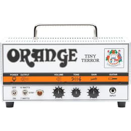 Orange Tiny Terror Amplificador