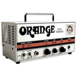Orange Tiny Terror Amplificador