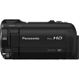 Cámara Panasonic HC-V777 Negro