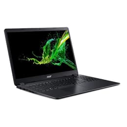 Acer Aspire 3 15" Core i3 2.2 GHz - SSD 256 GB - 8GB - AZERTY - Francés