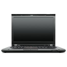 Lenovo ThinkPad T430 14" Core i5 2.5 GHz - SSD 240 GB - 8GB - teclado francés
