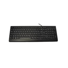 Lenovo Teclado QWERTY Inglés (UK) SK-8823