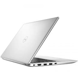 Dell Inspiron 5490 14" Core i7 1.8 GHz - SSD 512 GB - 8GB - QWERTY - Inglés
