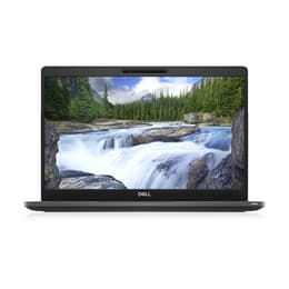 Dell Latitude 5300 13" Core i5 1.6 GHz - SSD 512 GB - 16GB - QWERTY - Sueco