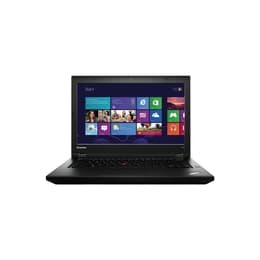 Lenovo ThinkPad L440 14" Core i5 2.5 GHz - HDD 500 GB - 4GB - AZERTY - Francés