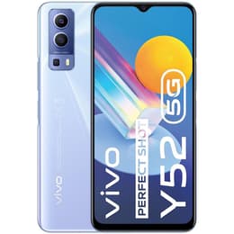 Vivo Y52 5G 128GB - Azul - Libre