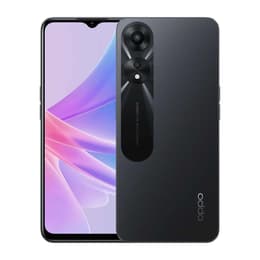 Oppo A78 5G 128GB - Negro - Libre