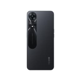 Oppo A78 5G 128GB - Negro - Libre