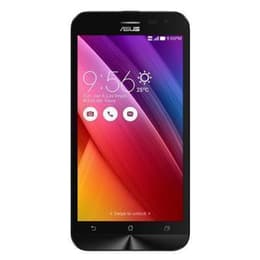 Asus Zenfone 2 Laser ZE500KL 16GB - Negro - Libre