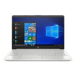 HP 14S-DQ2027NF 14" Core i3 3 GHz - SSD 256 GB - 8GB - teclado francés