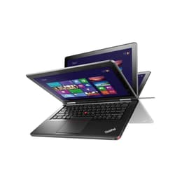 Lenovo ThinkPad Yoga 20C0 12" Core i5 1.6 GHz - SSD 256 GB - 8GB Teclado francés