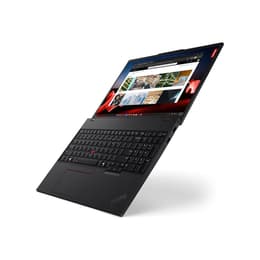 Lenovo ThinkPad L16 G1 16" Ryzen 5 PRO 2.9 GHz - SSD 512 GB - 16GB - QWERTY - Español