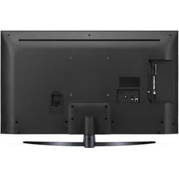 SMART TV LG LED Ultra HD 4K 109 cm 43UT81006LA